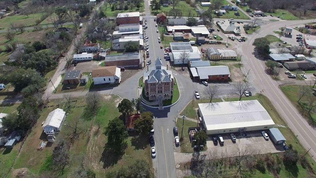 Grimes County Courthouse | 100 S Main St, Anderson, TX 77830, USA | Phone: (936) 873-2111