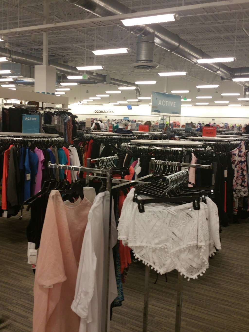 Nordstrom Rack Bunker Hill | 9714 Katy Fwy, Houston, TX 77055, USA | Phone: (281) 605-2705