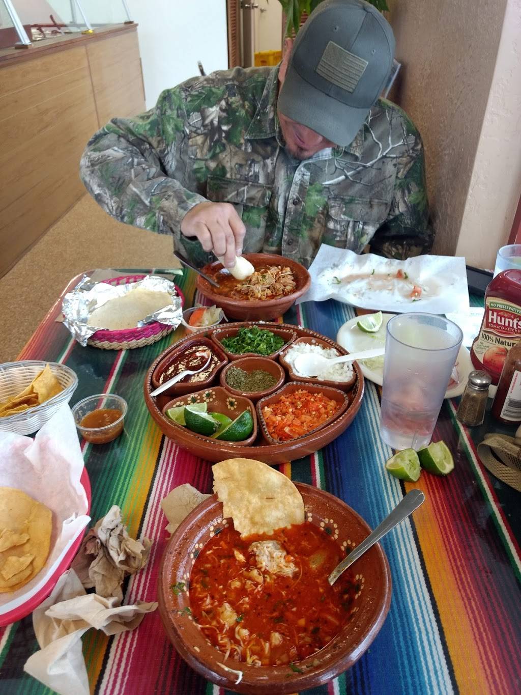 Carmelitas Taqueria | 1075 N Hills Blvd, Reno, NV 89506 | Phone: (775) 677-0917