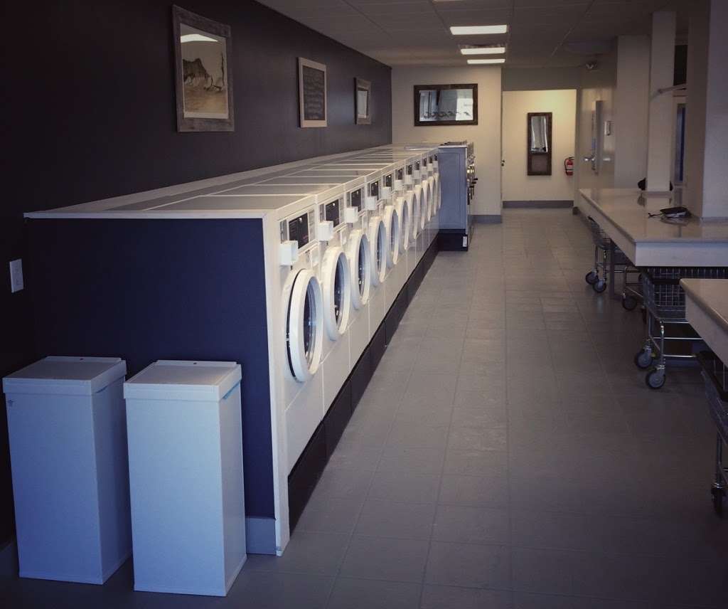 Clean Sheets Laundromat with Drop-Off Wash & Fold Service | 214 Ocean Ave, Point Pleasant Beach, NJ 08742, USA | Phone: (732) 202-6987