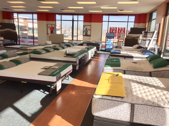 Mattress Firm Clearance | 8203 Ikea Blvd, Charlotte, NC 28262, USA | Phone: (704) 921-8788