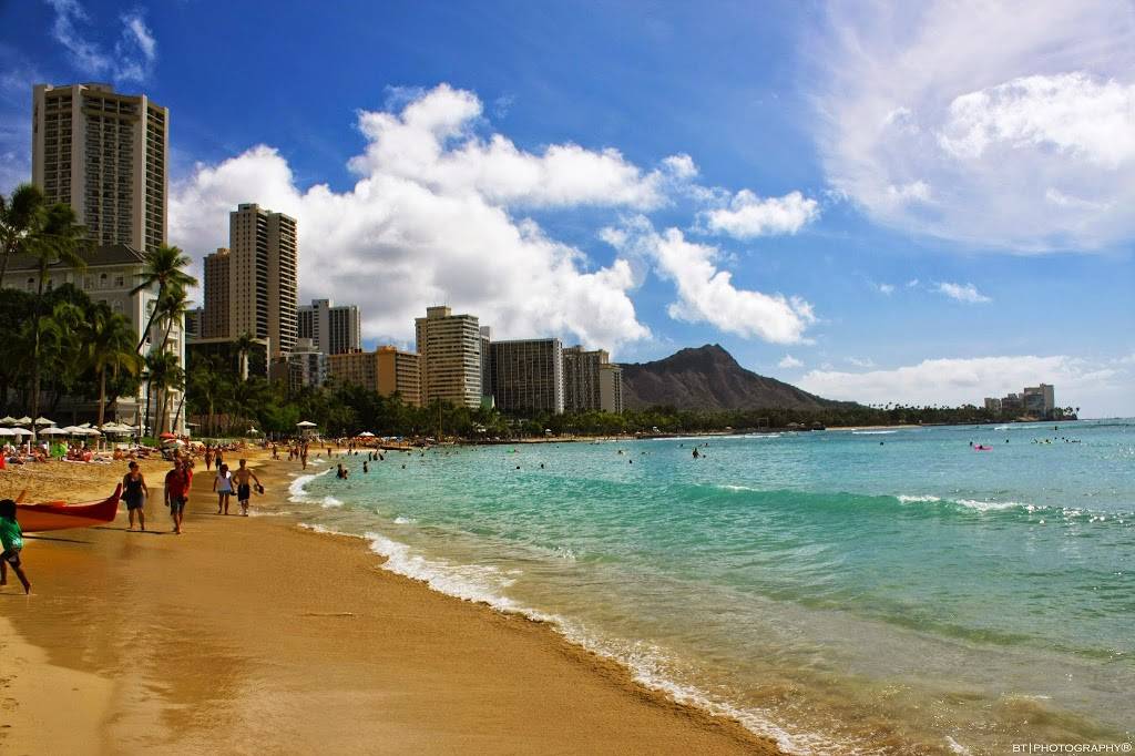 Waikiki Beach Services | 2259 Kalakaua Ave, Honolulu, HI 96815, USA | Phone: (808) 388-1510