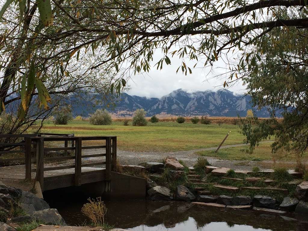 Dry Creek Trailhead | Baseline Rd, Boulder, CO 80303, USA