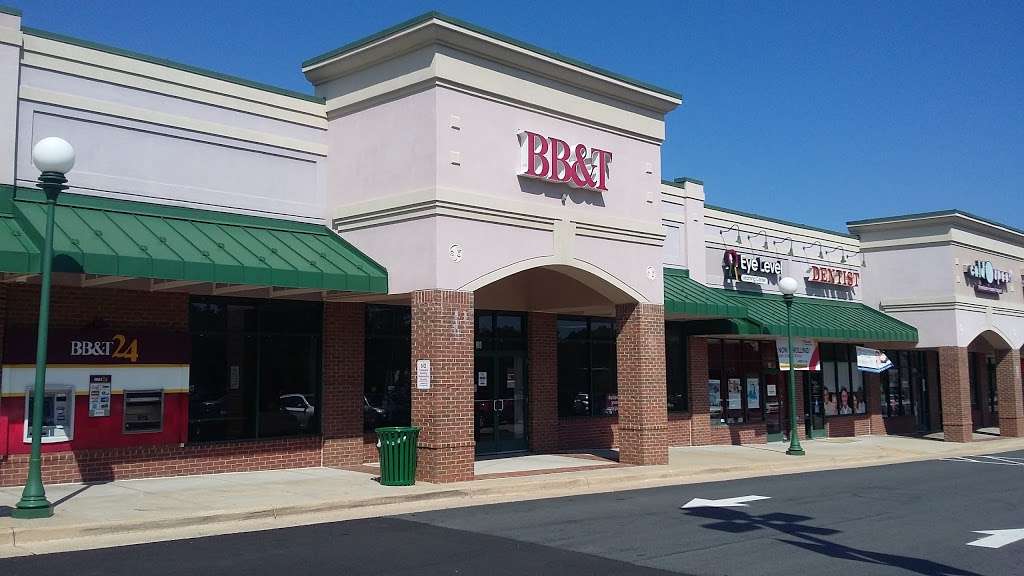 BB&T | 20789 Great Falls Plaza, Sterling, VA 20165, USA | Phone: (703) 421-4315