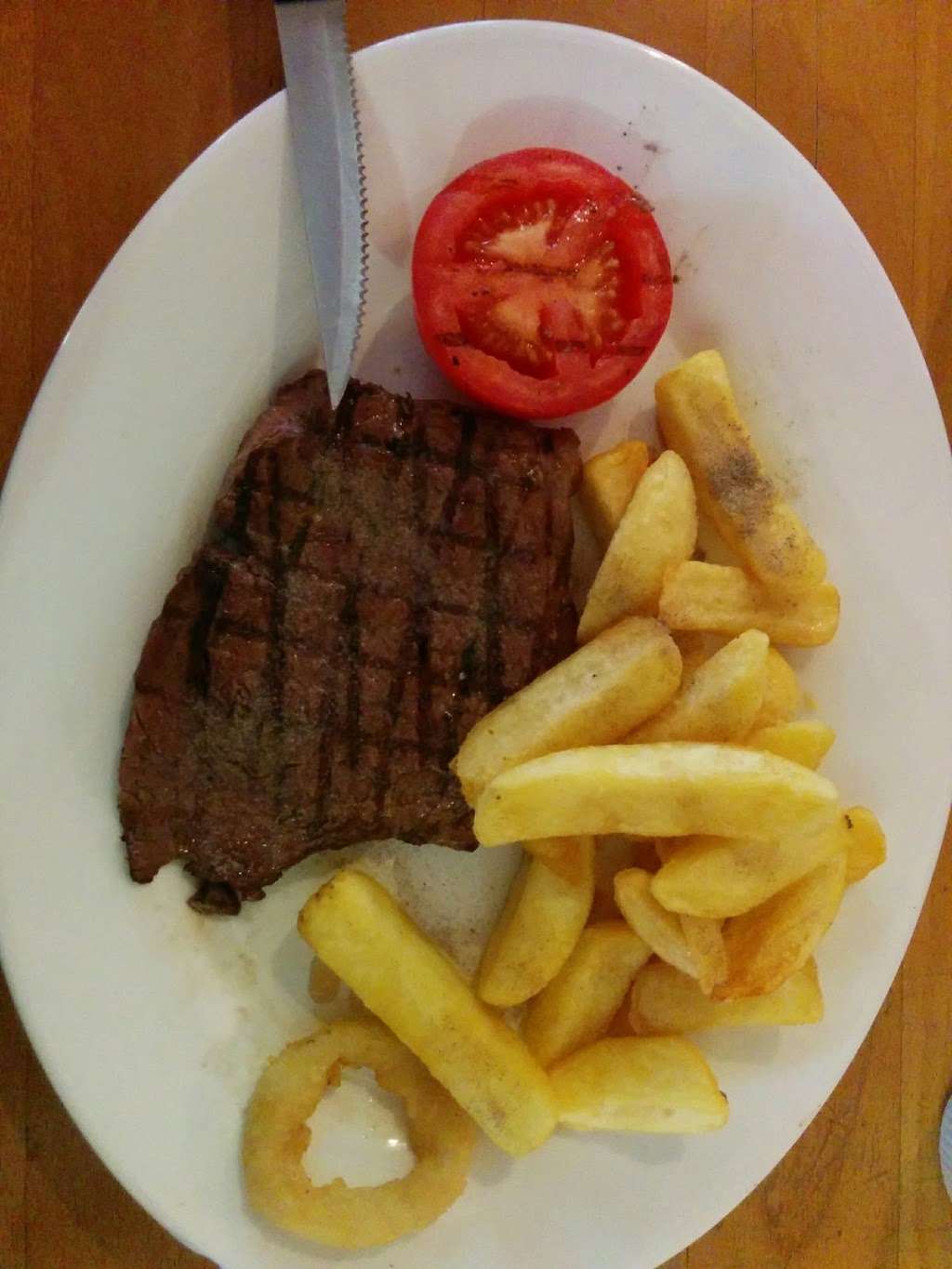 The Three Crutches | Old Watling St, Rochester, Strood ME2 3UG, UK | Phone: 01634 290148