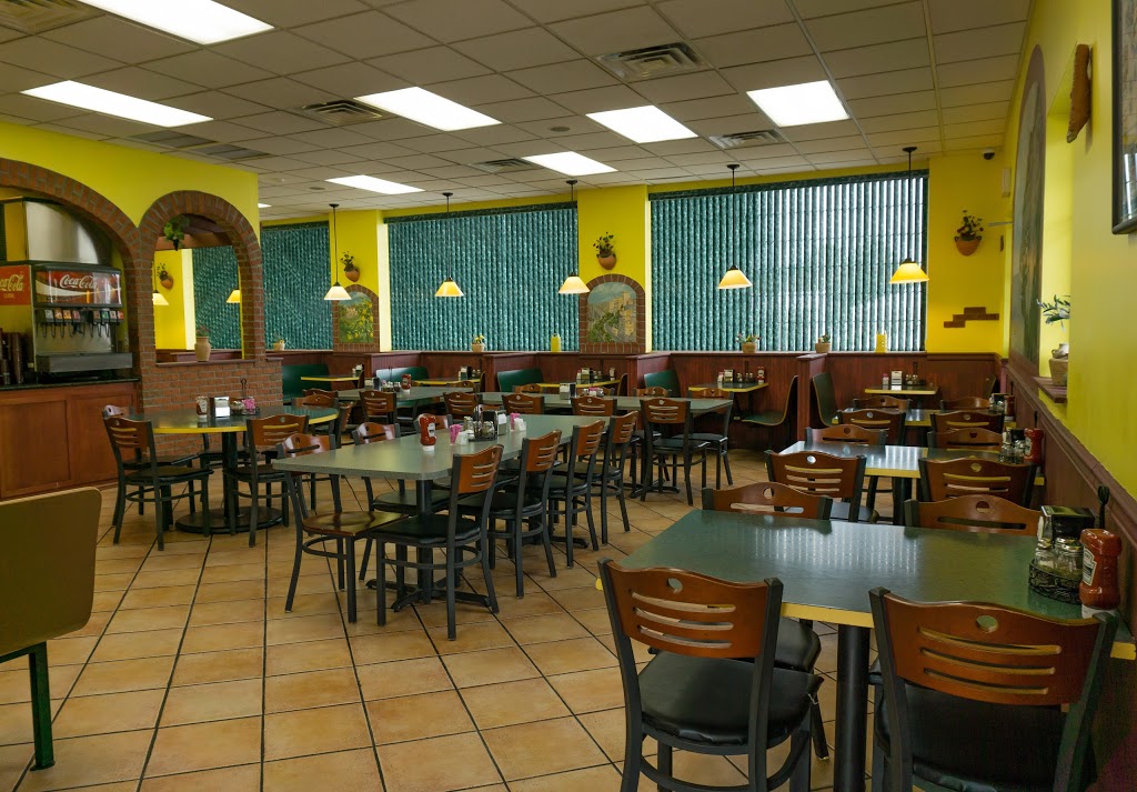 Sals Pizza And Italian Restaurant | 920 W Main St, New Holland, PA 17557, USA | Phone: (717) 661-7200