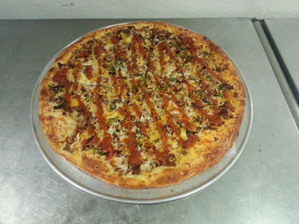 Tuscany Pizza | 3748 Howell Branch Rd, Winter Park, FL 32792 | Phone: (407) 681-2100