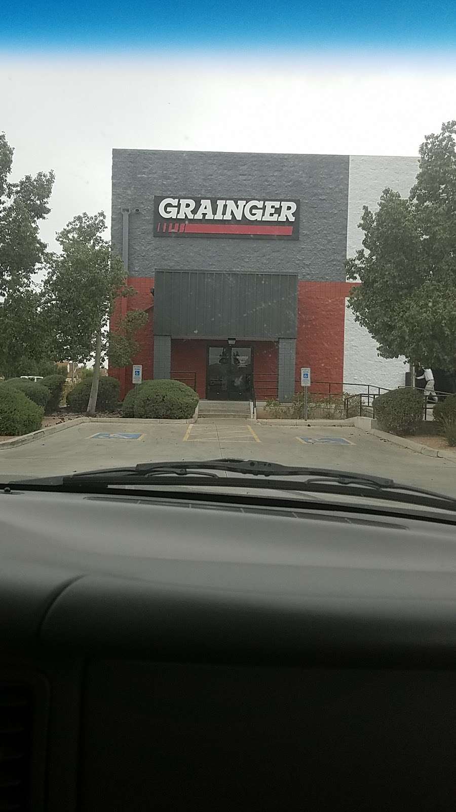 Grainger Industrial Supply | 2002 W Rose Garden Ln, Phoenix, AZ 85027 | Phone: (800) 472-4643