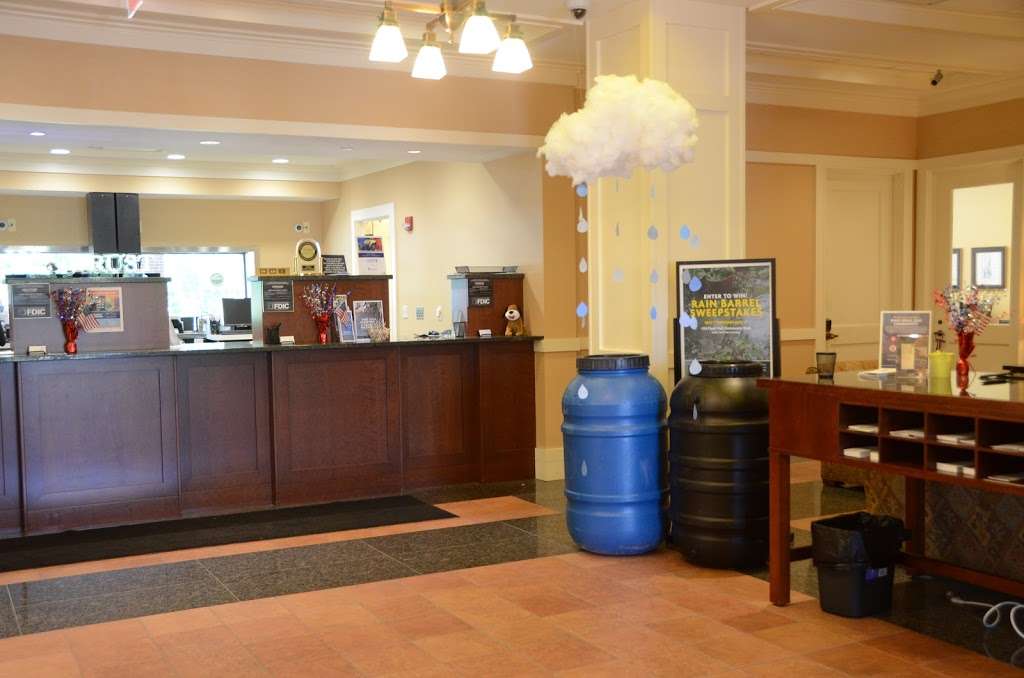 Old Plank Trail Community Bank | 20012 Wolf Rd, Mokena, IL 60448 | Phone: (708) 478-4447