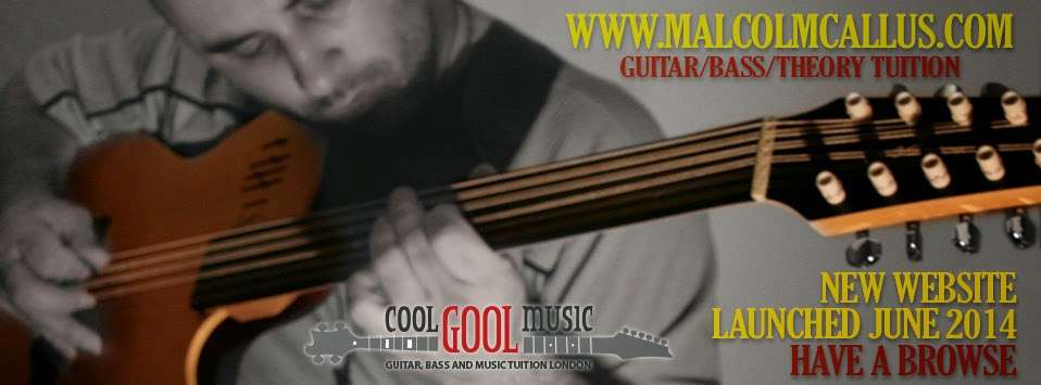 Cool Gool Music | 3 Tillett Square, London SE16 6HR, UK | Phone: 07983 868507