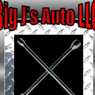 Big Js Auto LLC | 403 I-70 Frontage Rd, Odessa, MO 64076, USA | Phone: (816) 633-7555