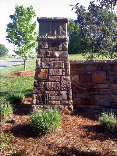 Natural Stone of Lewisville | 7974 Concord Church Rd, Lewisville, NC 27023, USA | Phone: (336) 945-9498