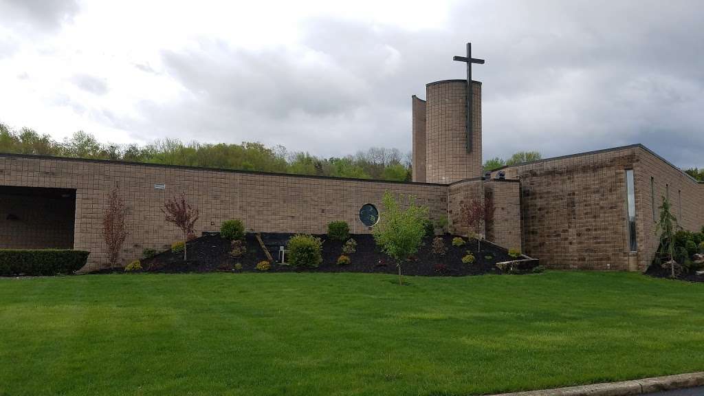Good Shepherd RC Church | 48 Tranquility Rd, Andover, NJ 07821, USA | Phone: (973) 786-6631