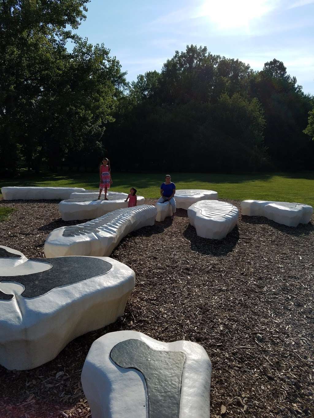 38th St & Private Dr | Indianapolis, IN 46208, USA