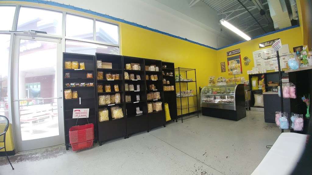 Treetz | 857 Stockbridge Dr, Fort Mill, SC 29708, USA | Phone: (803) 792-4304
