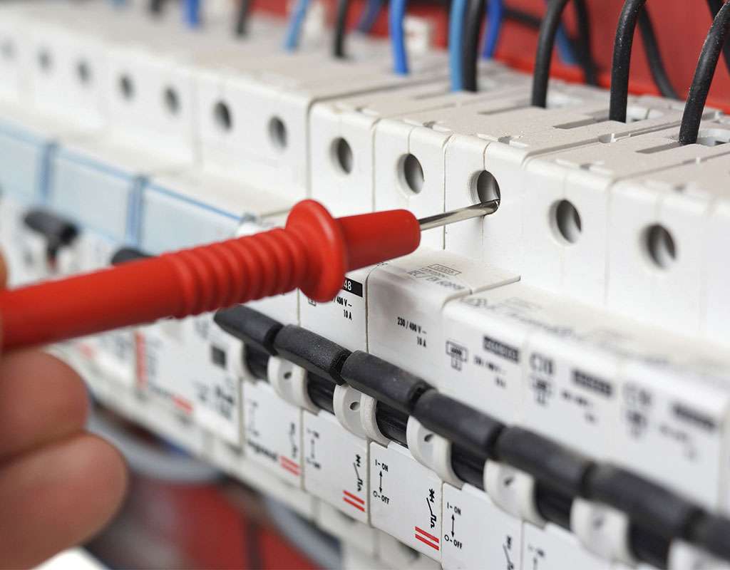 Redlands Electrical Services | 1130 W Palm Ave, Redlands, CA 92373, USA | Phone: (909) 793-7678