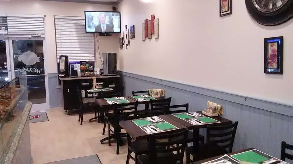 Fratellos Pizza | 2537 NY-52, Hopewell Junction, NY 12533 | Phone: (845) 214-0707