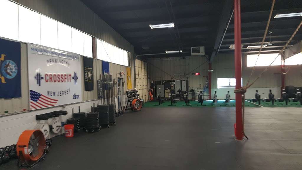 Pennington CrossFit | 55 NJ-31, Pennington, NJ 08534, USA | Phone: (609) 647-6963