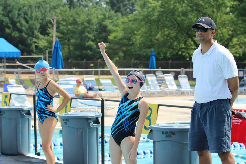 Potomac Swim & Tennis Club | 10531 Oaklyn Dr, Potomac, MD 20854, USA | Phone: (301) 983-0390