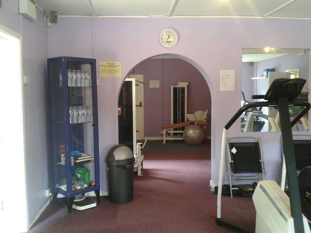 Gaches Health Club | Station Rd, Forest Row RH18 5DW, UK | Phone: 01342 458257