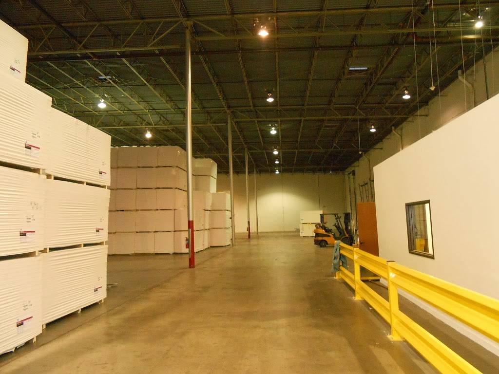 Keller Warehousing & Distribution, LLC | 2820 N Great SW Pkwy #200, Grand Prairie, TX 75050, USA | Phone: (972) 522-7746