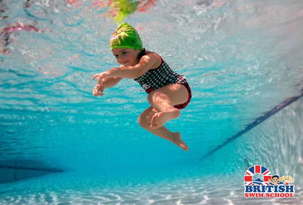 British Swim School - LA Fitness Howell | 90 Lanes Mill Rd, Howell, NJ 07731, USA | Phone: (609) 245-0951