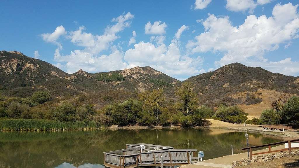 Seminole Springs Mobilehome Park, Inc. | 30473 Mulholland Hwy, Agoura Hills, CA 91301, USA | Phone: (818) 889-1221