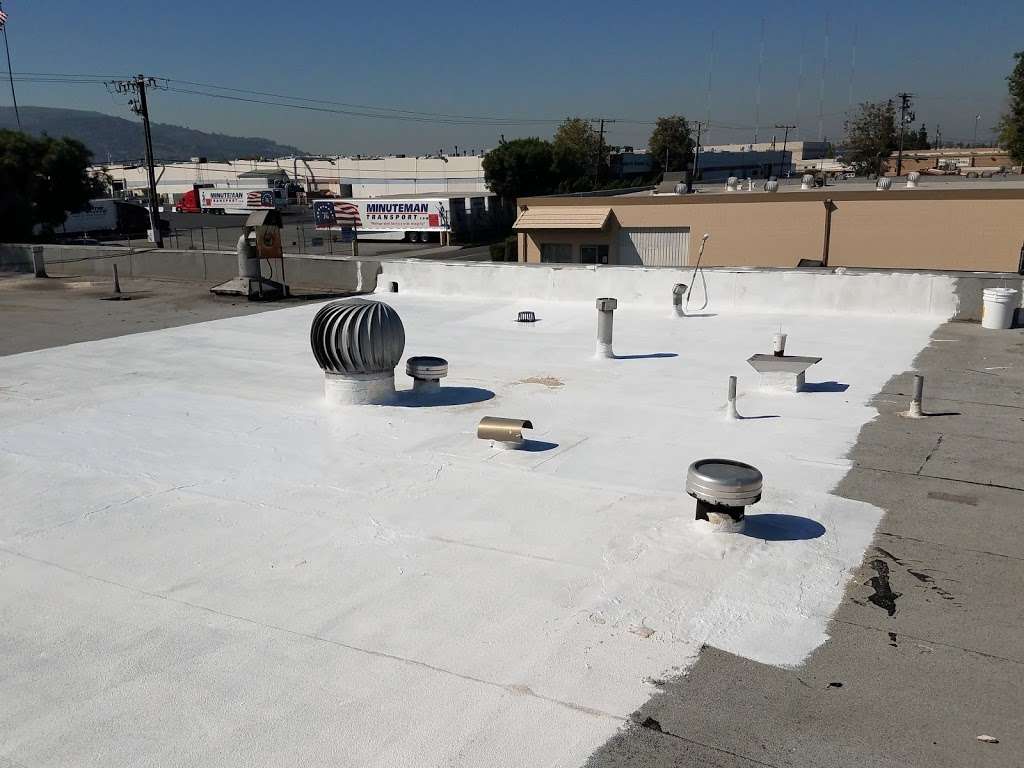 Baja roofing solutions and tear off | 6331 Canobie Ave, Whittier, CA 90601, USA | Phone: (626) 628-5655