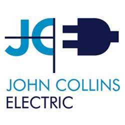John Collins Electric | 92 Center St, Groveland, MA 01834, USA | Phone: (978) 372-8212