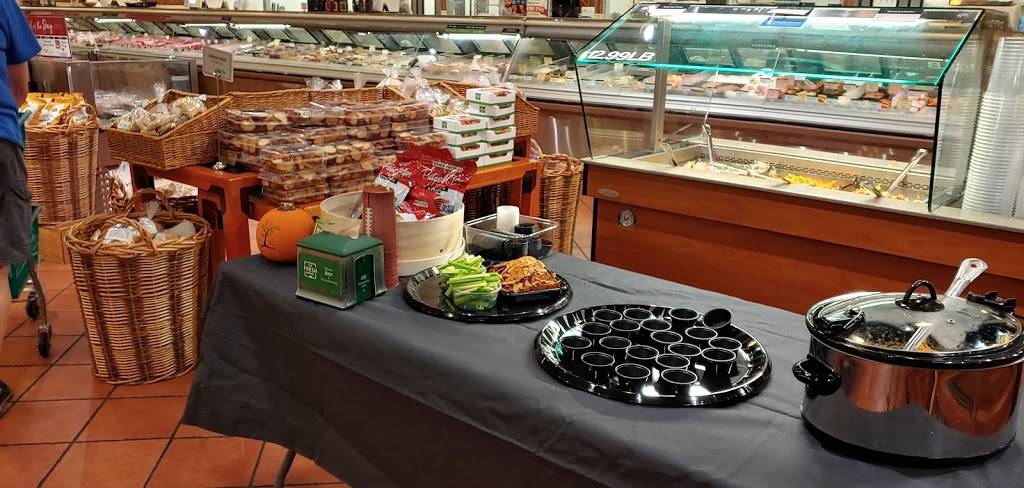 The Fresh Market | 3387 Tates Creek Rd, Lexington, KY 40502, USA | Phone: (859) 266-0150