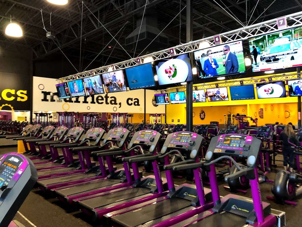 Planet Fitness | 24380 Village Walk Pl, Murrieta, CA 92562 | Phone: (951) 461-1008