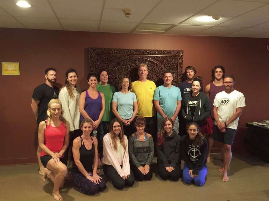 Empowered Yoga | 391 Wilmington Pike, Glen Mills, PA 19342 | Phone: (610) 358-1010