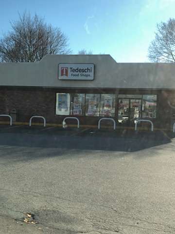 Tedeschi Food Shops | 386 Lincoln Ave, Saugus, MA 01906, USA