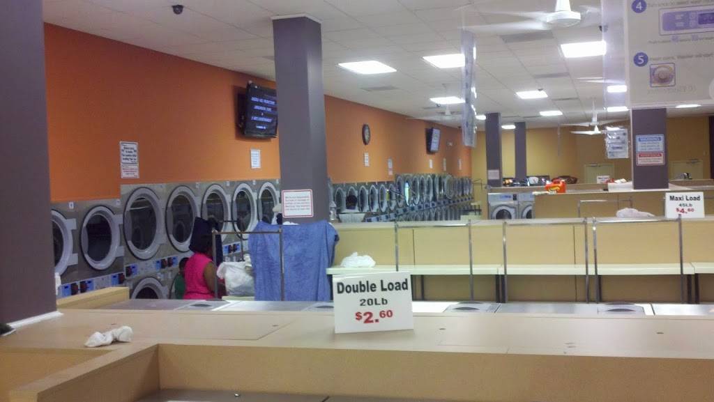 Aspen Hill Laundromat and Cleaners | 14021 Georgia Ave, Silver Spring, MD 20906, USA | Phone: (240) 242-3320