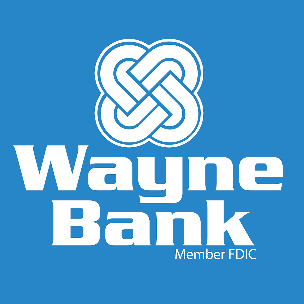 Wayne Bank | 2951 PA-611 #101, Tannersville, PA 18372, USA | Phone: (570) 629-1600