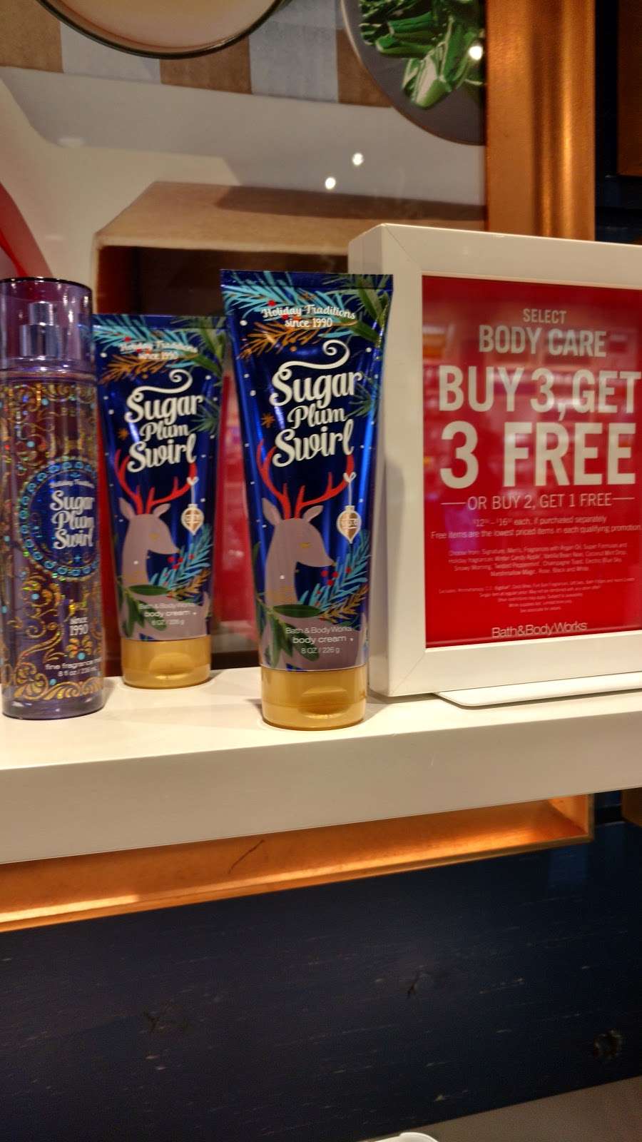 Bath & Body Works | 280 S. State Rd 434 West Town Corners, Altamonte Springs, FL 32714, USA | Phone: (407) 862-9150