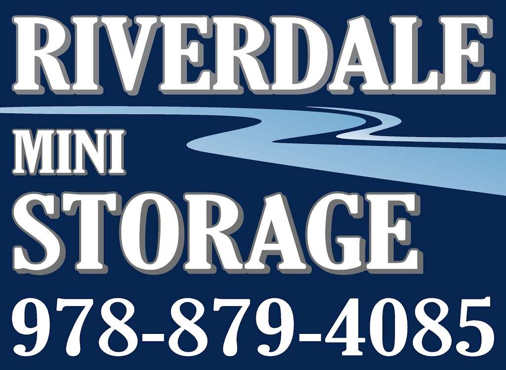 Riverdale Mini Storage LLC | 21 Reynard St, Gloucester, MA 01930, USA | Phone: (978) 879-4085