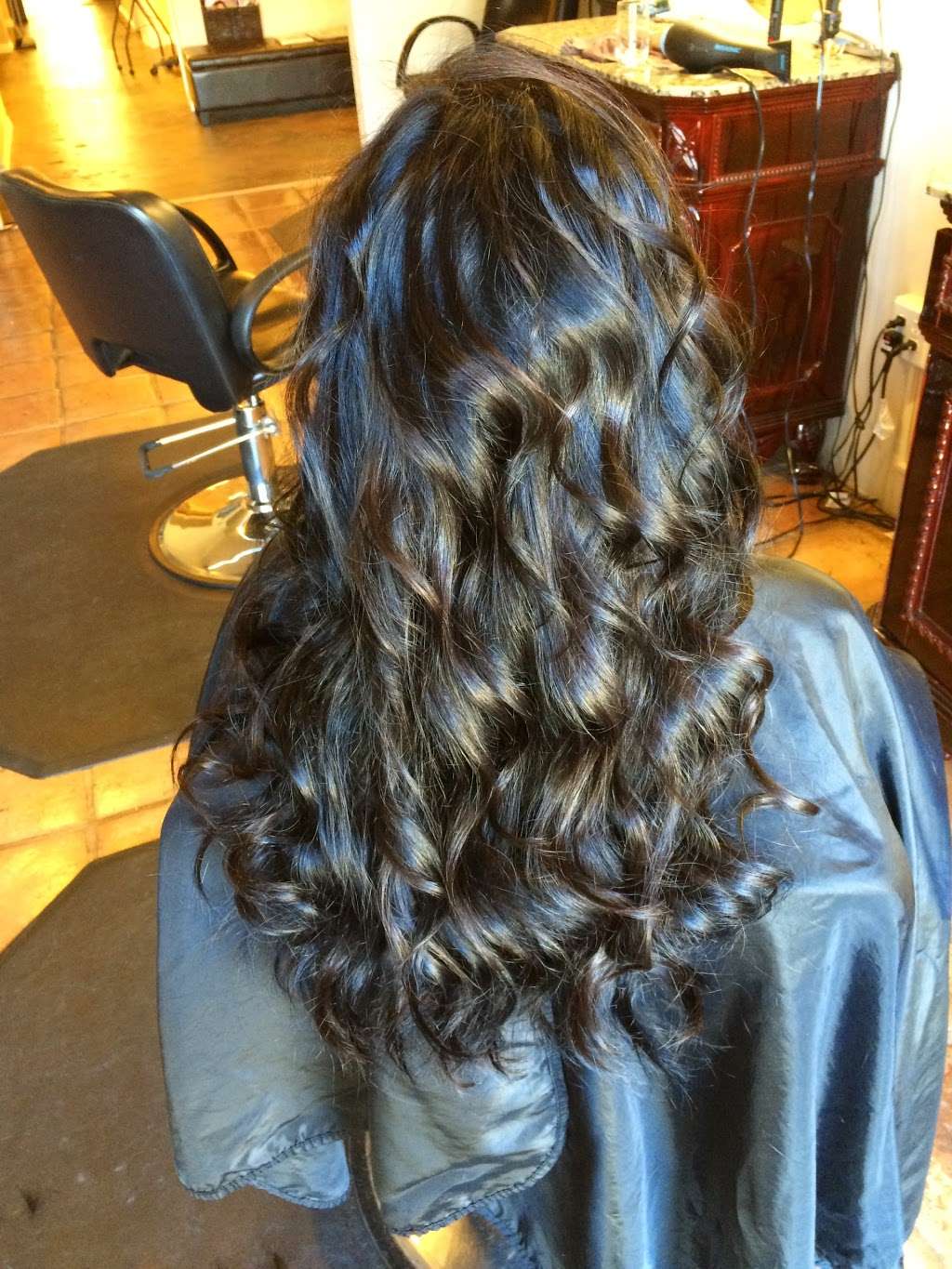 DArte Salon & Spa | 4110 W Riverside Dr, Burbank, CA 91505, USA | Phone: (818) 861-7800