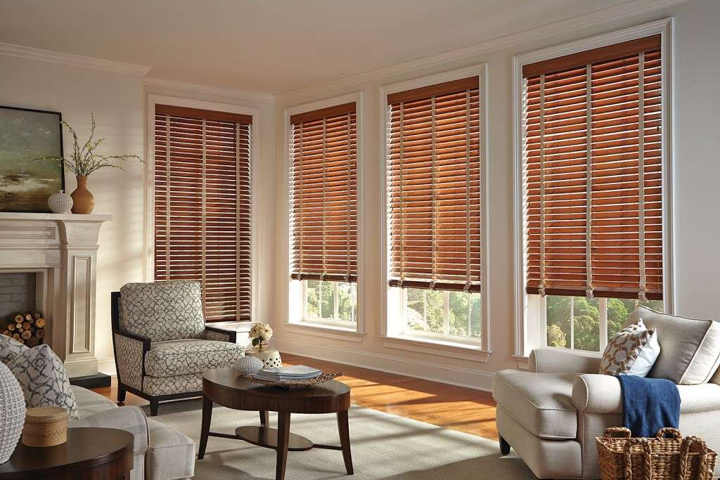 Next Day Blinds | 13505 Connecticut Ave, Aspen Hill, MD 20906, USA | Phone: (301) 603-1364