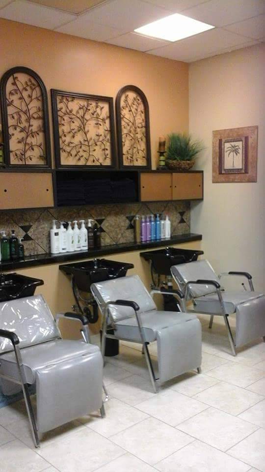 Avalon Salon Spa Wellness | 14350 SW Barrows Rd, Tigard, OR 97223, USA | Phone: (503) 590-2544