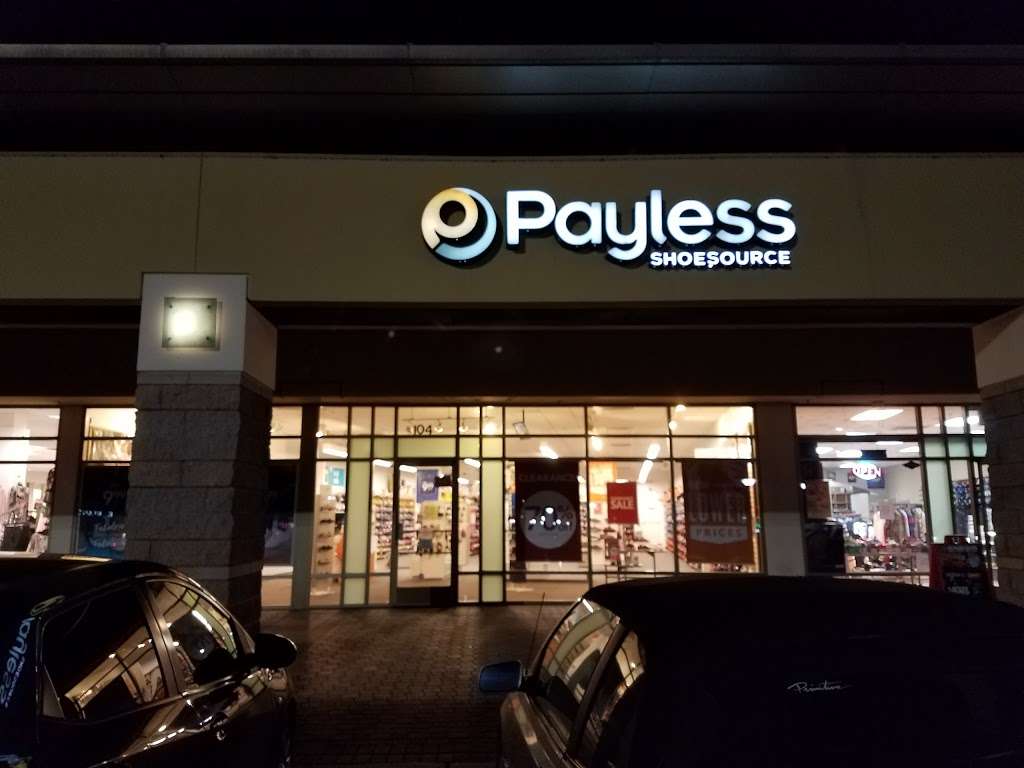 Payless ShoeSource | 17064 Slover Ave Ste C104, Fontana, CA 92337 | Phone: (909) 428-7859