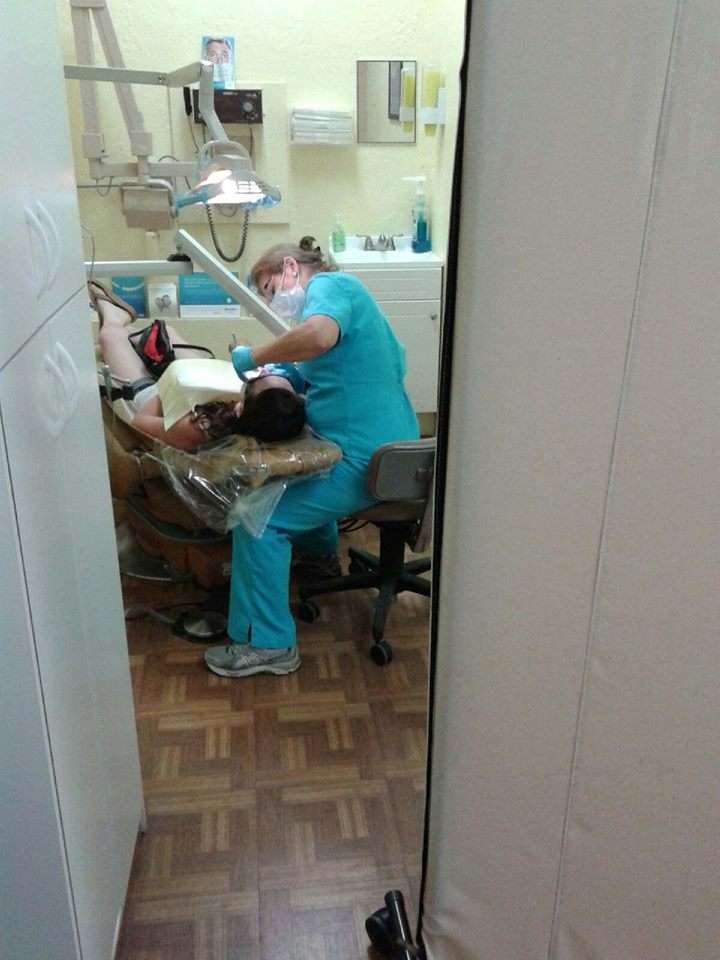 Budget Dental | 5200 10th Ave N, Greenacres, FL 33463, USA | Phone: (561) 600-4759