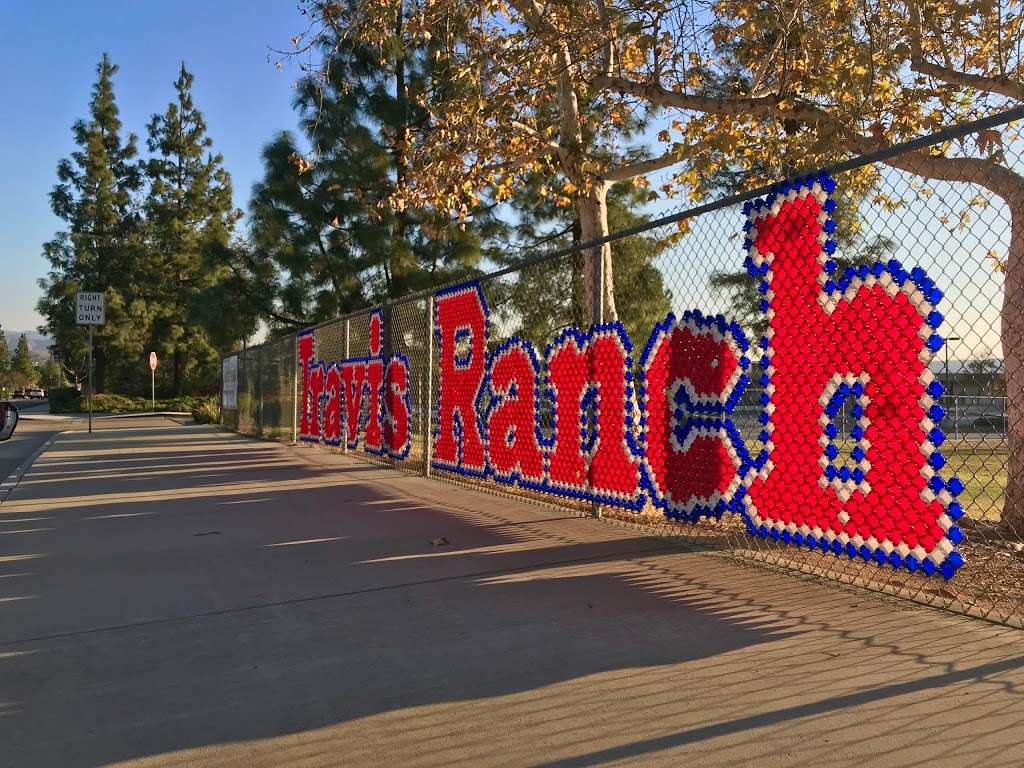 Travis Ranch School | 5200 Vía De La Escuela, Yorba Linda, CA 92887, USA | Phone: (714) 986-7460