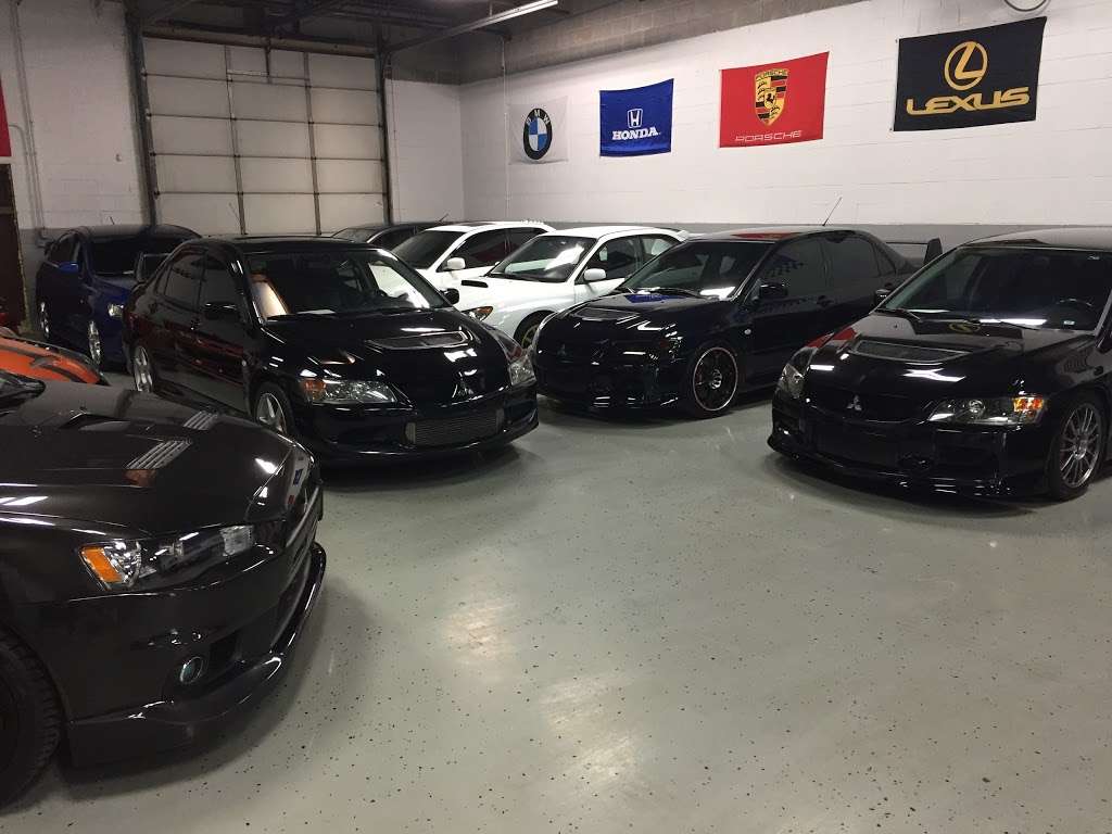 Exclusive Auto Exchange Inc | 13437 S Kolmar Ln., Crestwood, IL 60418, USA | Phone: (708) 925-9268