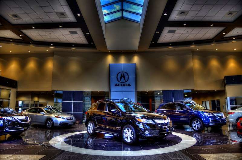 Muller Acura of Merrillville | 3301 W Lincoln Hwy, Merrillville, IN 46410, USA | Phone: (219) 472-7000