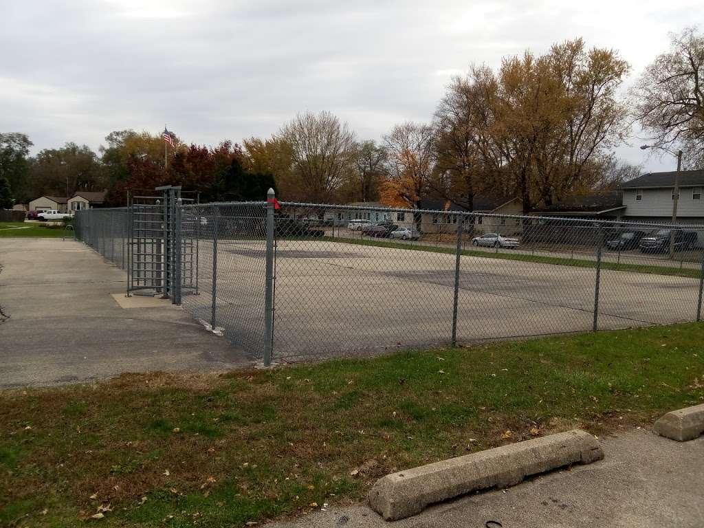 Childrens Memorial Park | 1198, 1112 N Joliet St, Wilmington, IL 60481, USA