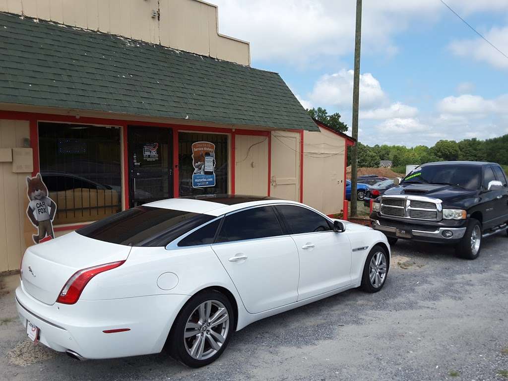 J Z & A AUTO SALES | 1805 Black Hwy, York, SC 29745, USA | Phone: (803) 569-1592