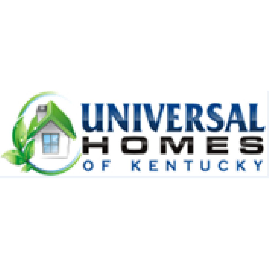 Universal Homes Of Kentucky | 2461 Vale Dr, Lexington, KY 40514, USA | Phone: (859) 576-9126