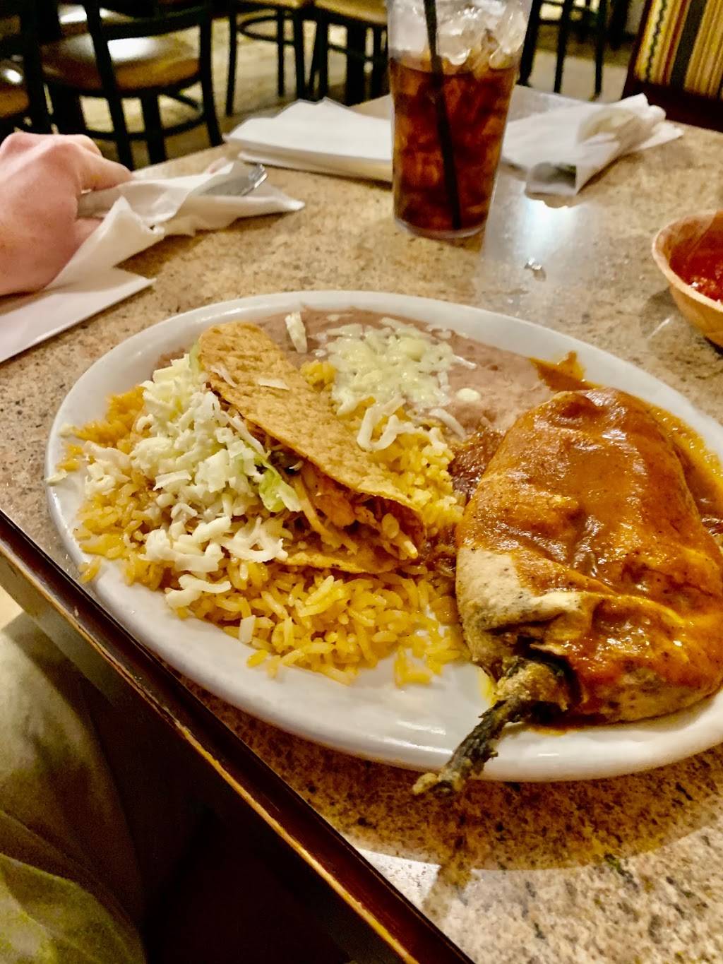 Cancun Méxican Restaurant | 7077 US-70S, Nashville, TN 37221, USA | Phone: (615) 646-8172