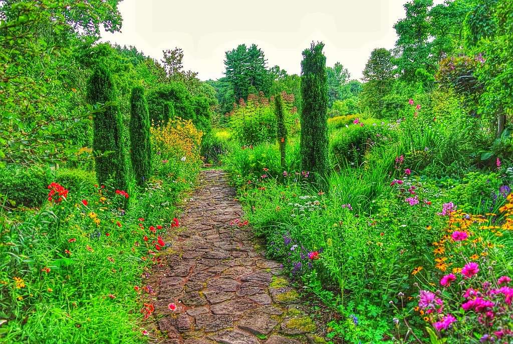 Willowwood Arboretum | 300 Longview Rd, Far Hills, NJ 07931, USA | Phone: (973) 326-7600